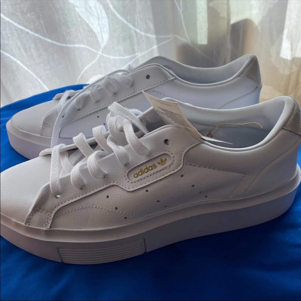 OG Adidas